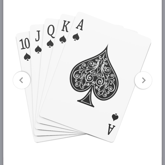 Italian Greyhound / Whippet cards - Picture 2 of 2